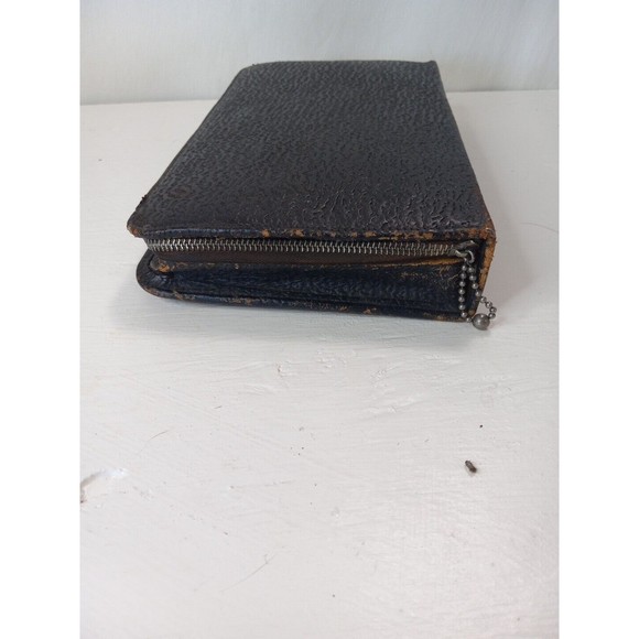 Vintage Grooming Dop Kit - Picture 9 of 12